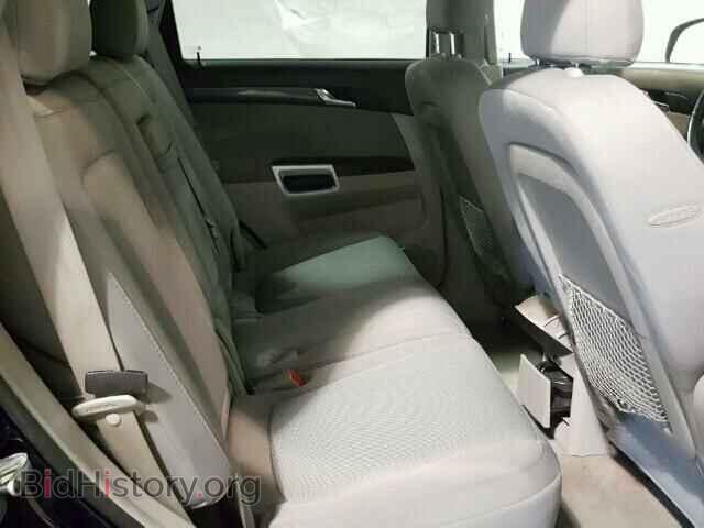 2008 SATURN VUE - VIN: 3GSCL33P88S579780 - Фото 6
