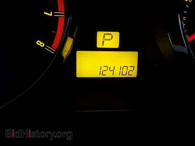 2008 SATURN VUE - VIN: 3GSCL33P88S579780 - Фото 8