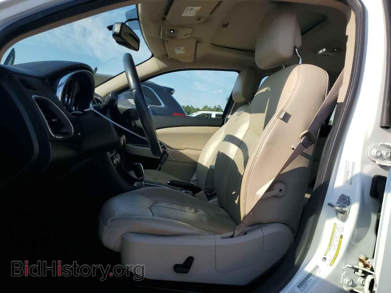2013 CHRYSLER 200 - VIN: 1C3CCBCG5DN596017 - Фото 7