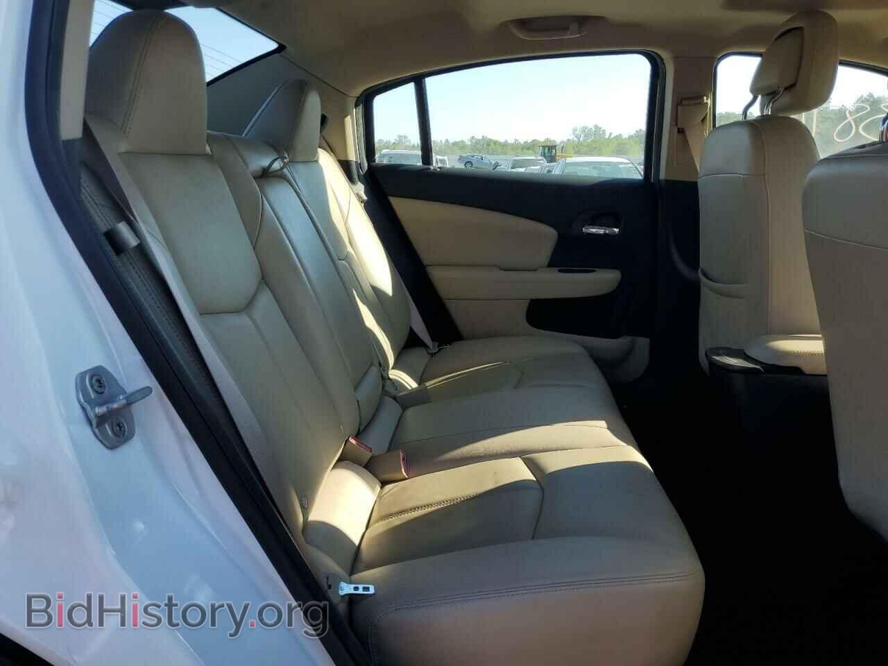 2013 CHRYSLER 200 - VIN: 1C3CCBCG5DN596017 - Фото 10