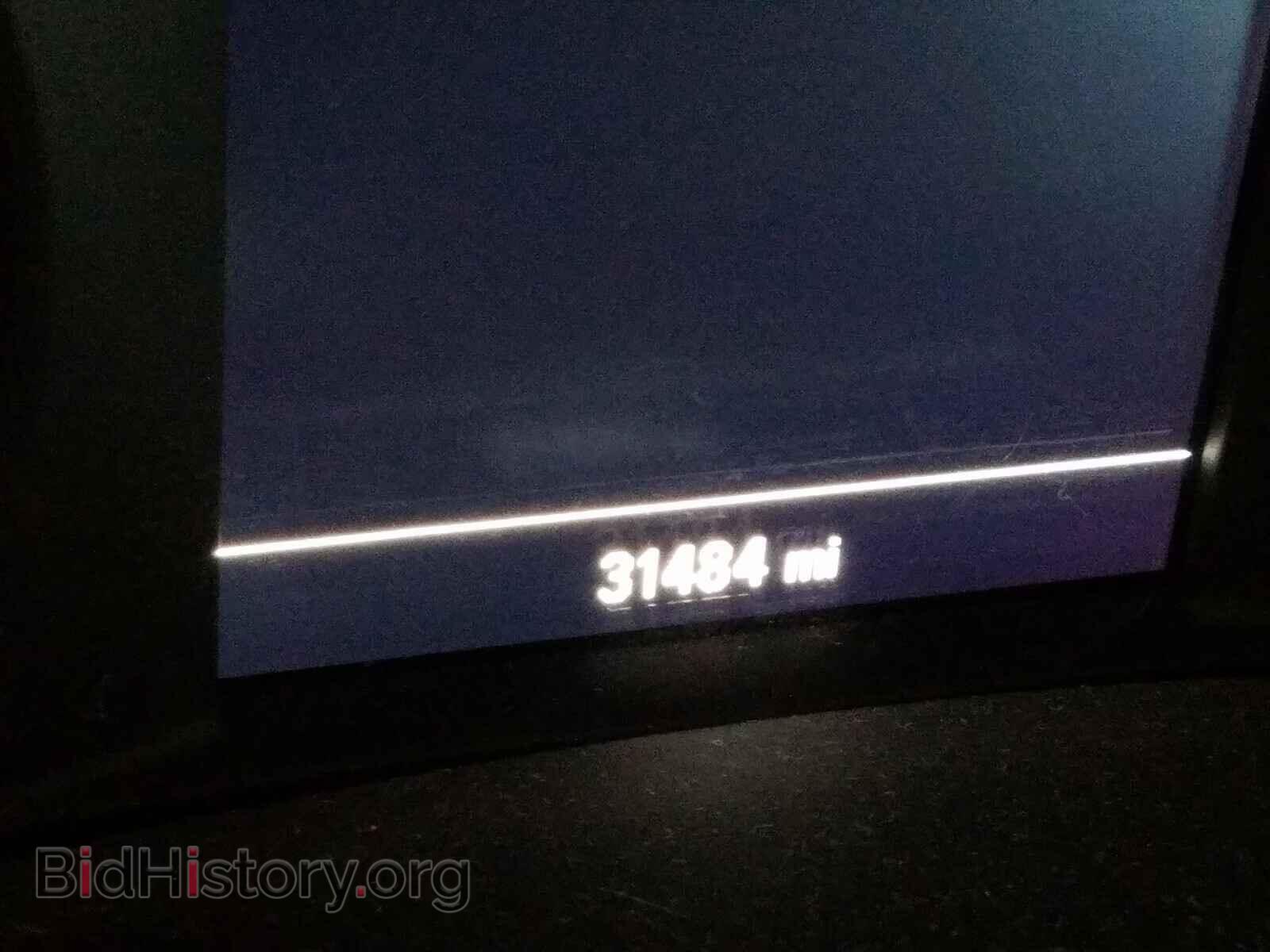 2018 GMC TERRAIN - VIN: 3GKALTEV1JL215705 - Фото 8