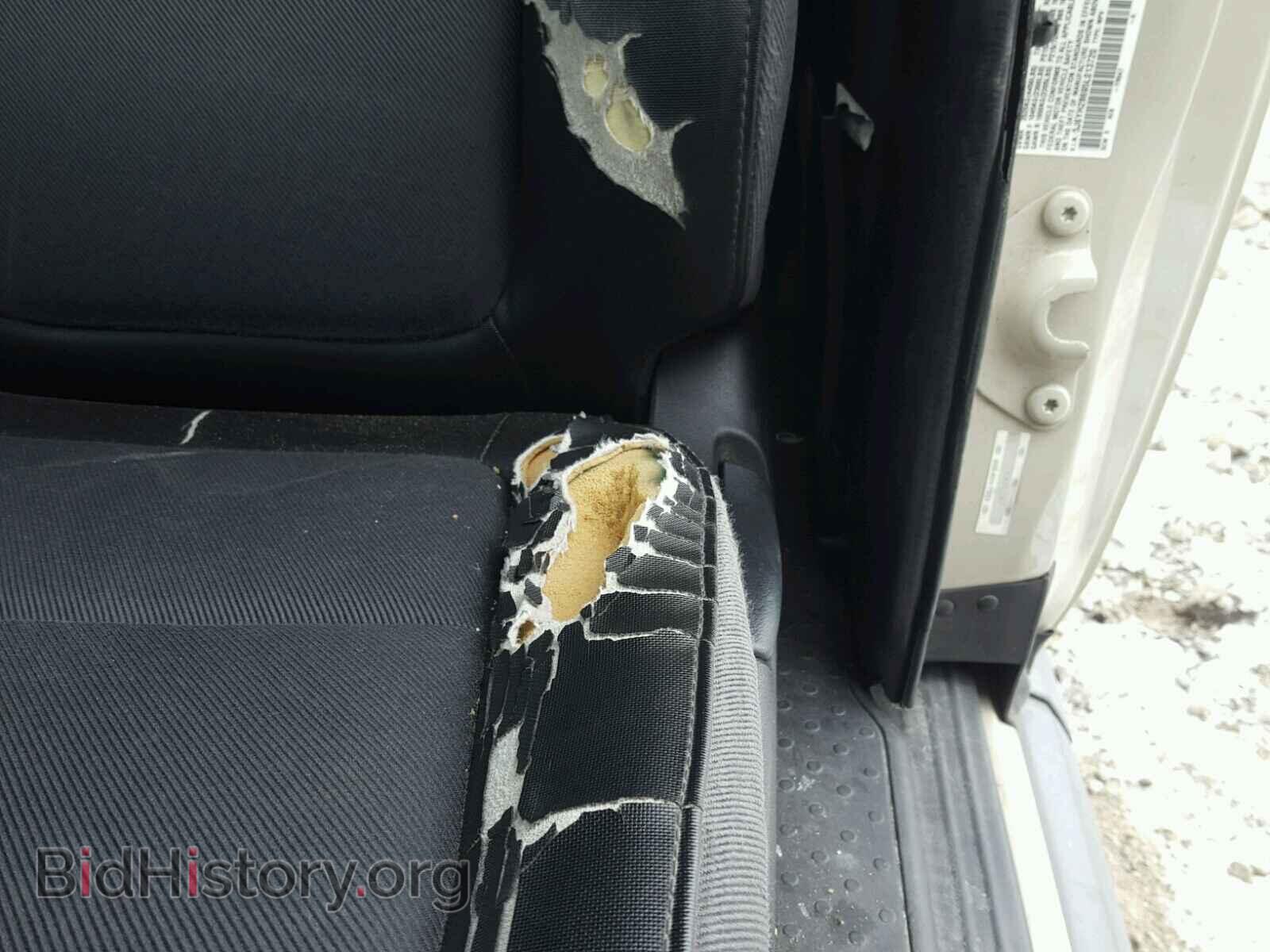 2005 HONDA ELEMENT - VIN: 5J6YH28695L013720 - Photo 9
