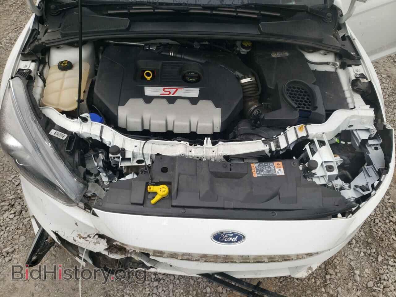 2015 FORD FOCUS - VIN: 1FADP3L93FL311041 - Фото 11