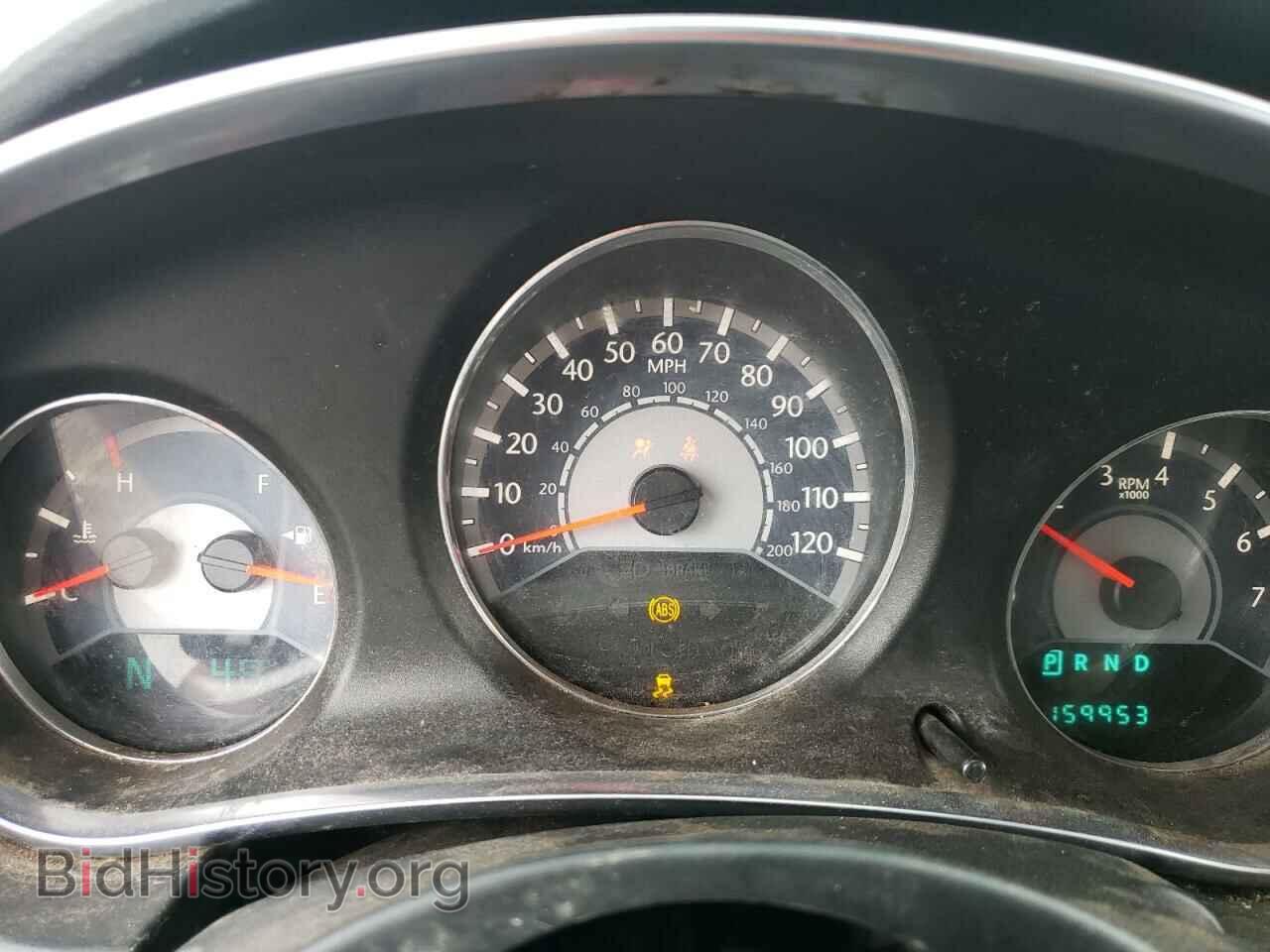 2013 CHRYSLER 200 - VIN: 1C3CCBCG7DN621287 - Photo 9