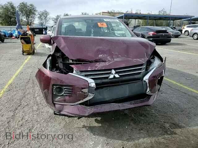 2021 MITSUBISHI MIRAGE - VIN: ML32FUFJ4MHF02893 - Фото 11