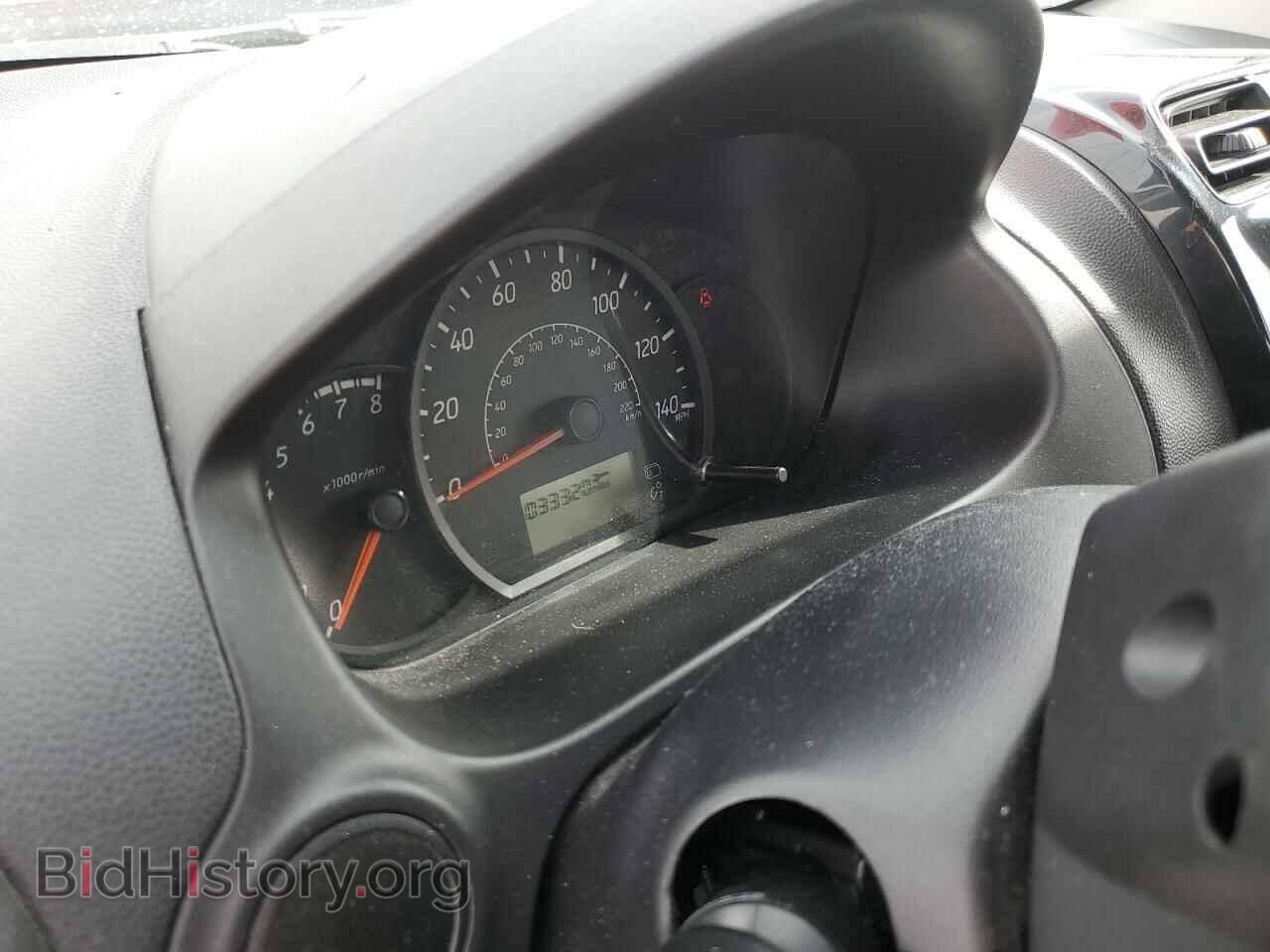 2021 MITSUBISHI MIRAGE - VIN: ML32FUFJ4MHF02893 - Фото 9
