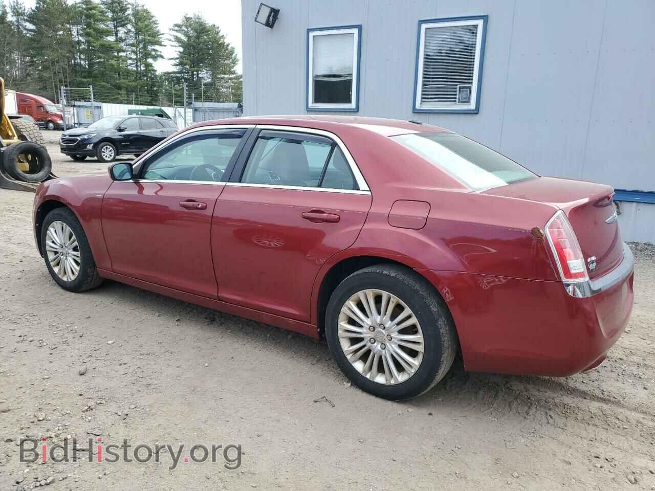 2014 CHRYSLER 300 - VIN: 2C3CCARG9EH142199 - Photo 2