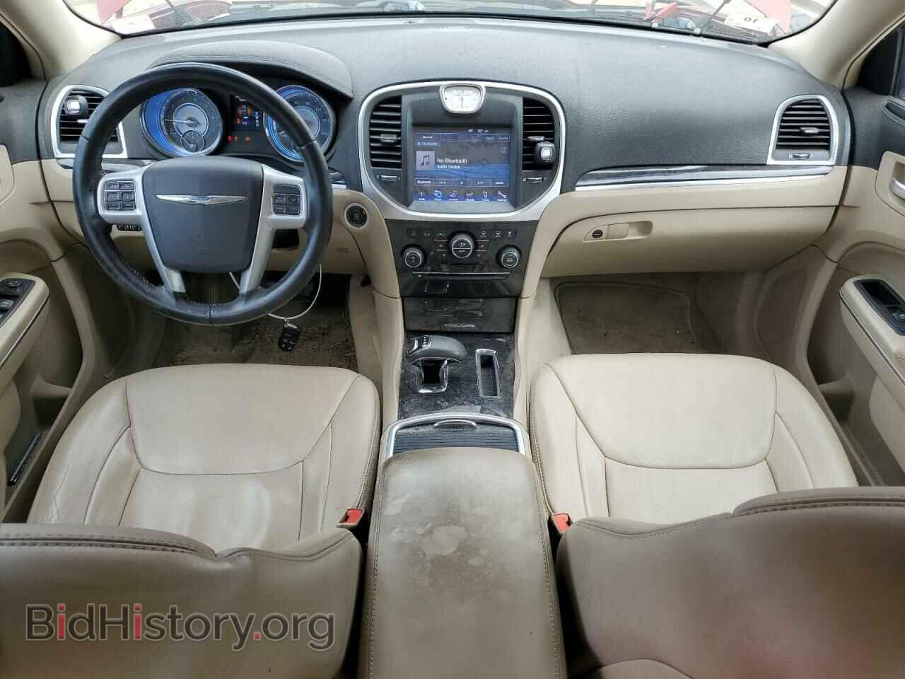 2014 CHRYSLER 300 - VIN: 2C3CCARG9EH142199 - Photo 8