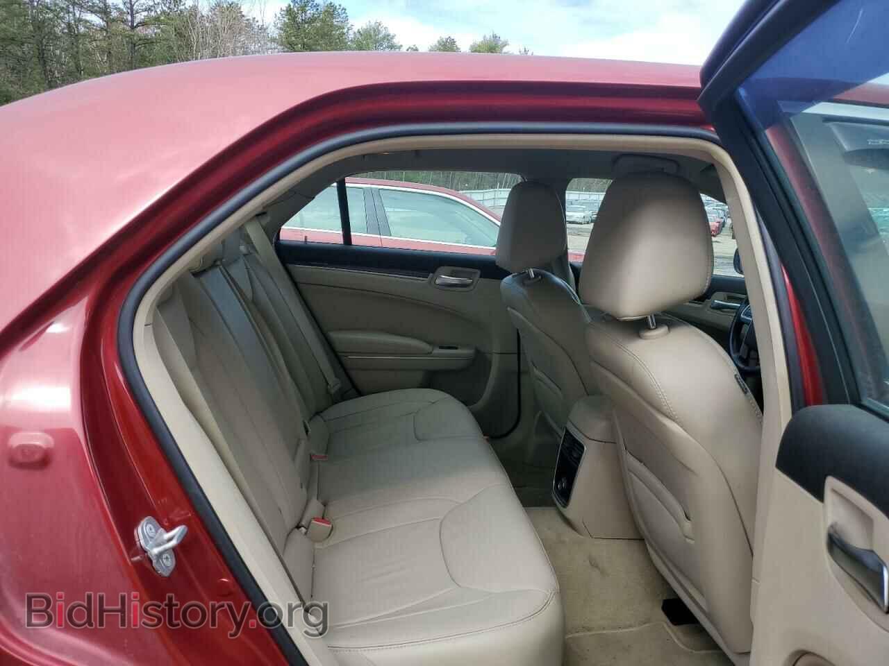 2014 CHRYSLER 300 - VIN: 2C3CCARG9EH142199 - Photo 10