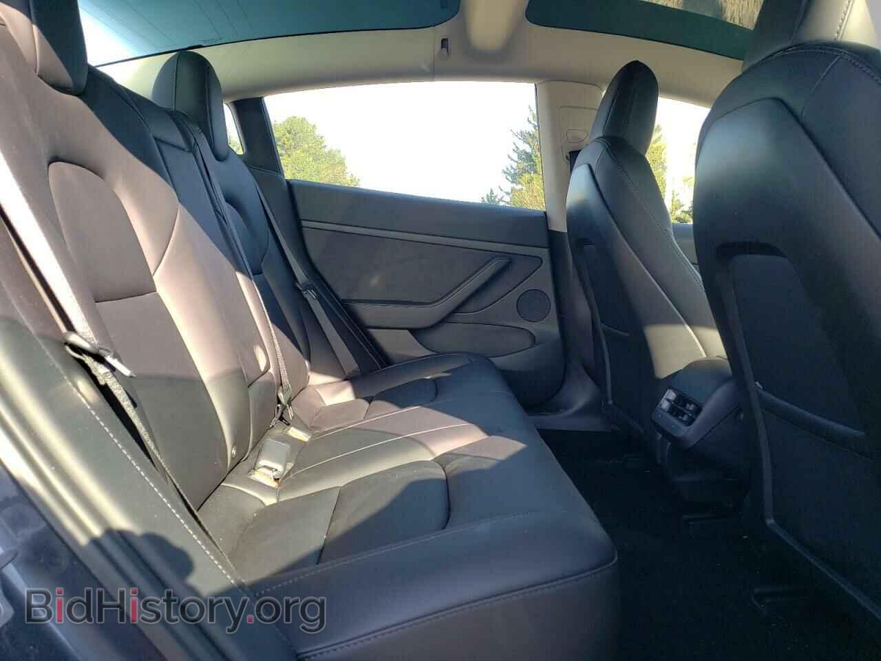 2023 TESLA MODEL 3 - VIN: 5YJ3E1EA4PF400497 - Photo 10