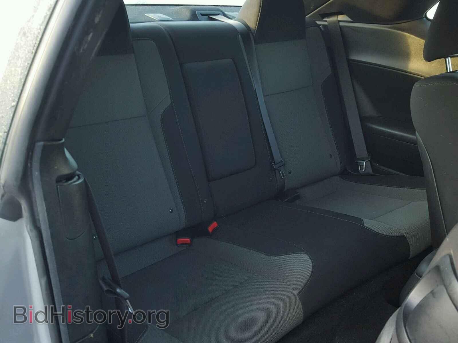 2015 DODGE CHALLENGER - VIN: 2C3CDZAG0FH816734 - Photo 6