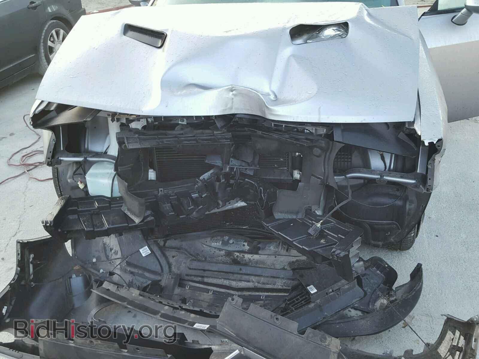 2015 DODGE CHALLENGER - VIN: 2C3CDZAG0FH816734 - Photo 7