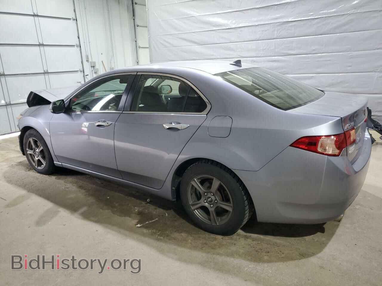 2014 ACURA TSX - VIN: JH4CU2F61EC002806 - Photo 2