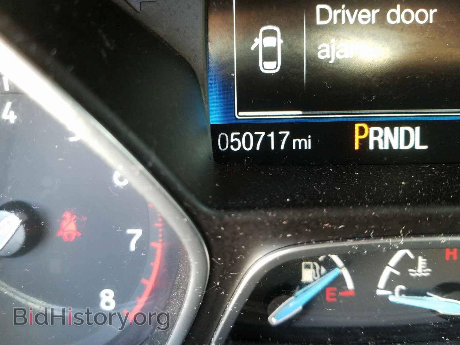 2015 FORD FOCUS - VIN: 1FADP3E22FL366435 - Фото 8