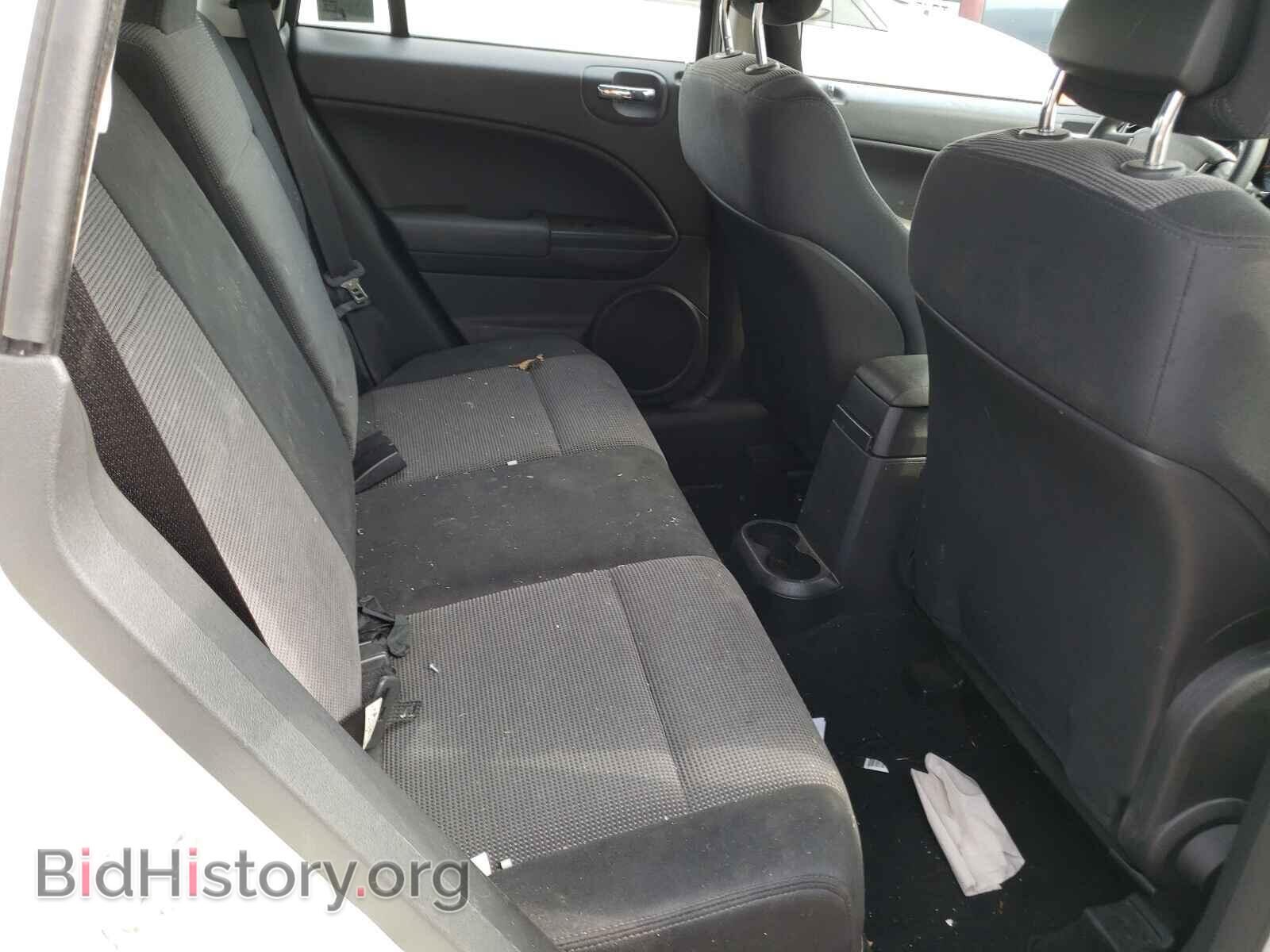 2010 DODGE CALIBER - VIN: 1B3CB4HA2AD545141 - Фото 6