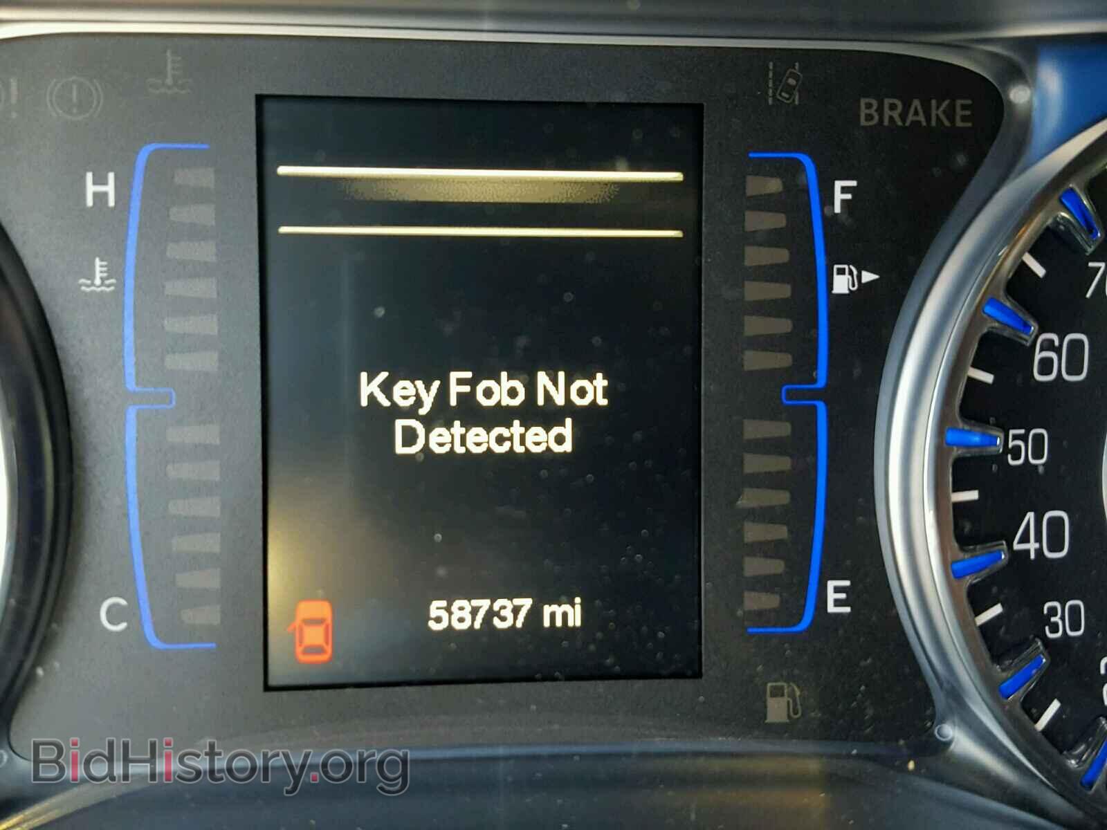 2015 CHRYSLER 200 - VIN: 1C3CCCAB4FN634336 - Photo 8