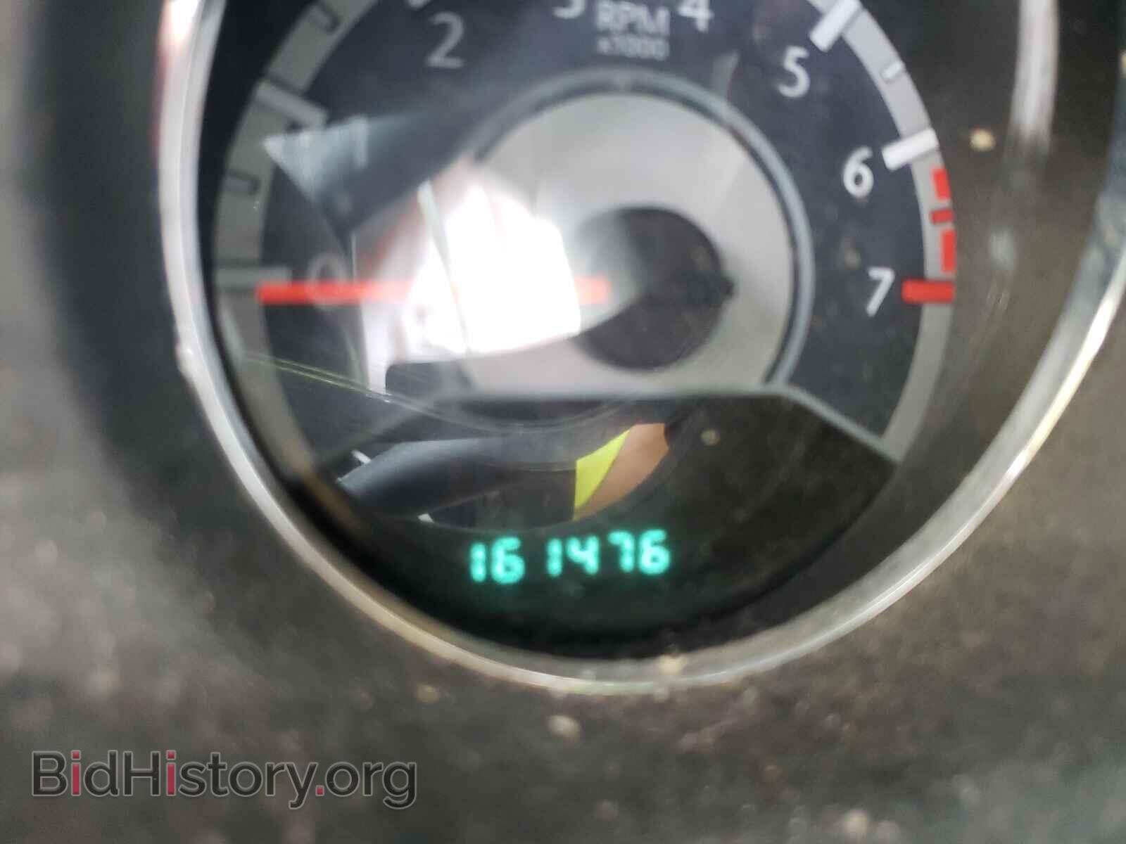 2012 CHRYSLER 200 - VIN: 1C3CCBBB6CN164122 - Фото 8