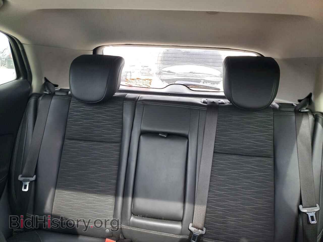 2015 BUICK ENCORE - VIN: KL4CJFSB8FB029653 - Photo 10