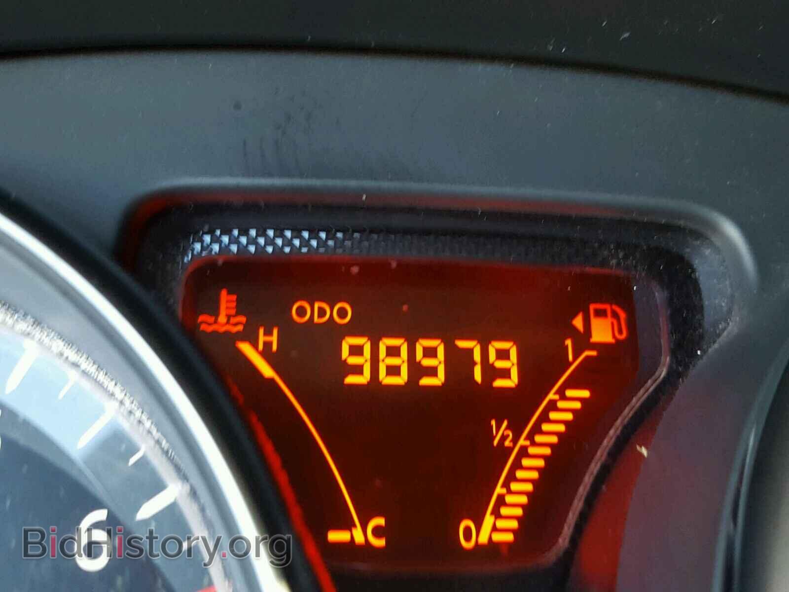 2014 NISSAN VERSA - VIN: 3N1CE2CP5EL400975 - Photo 8