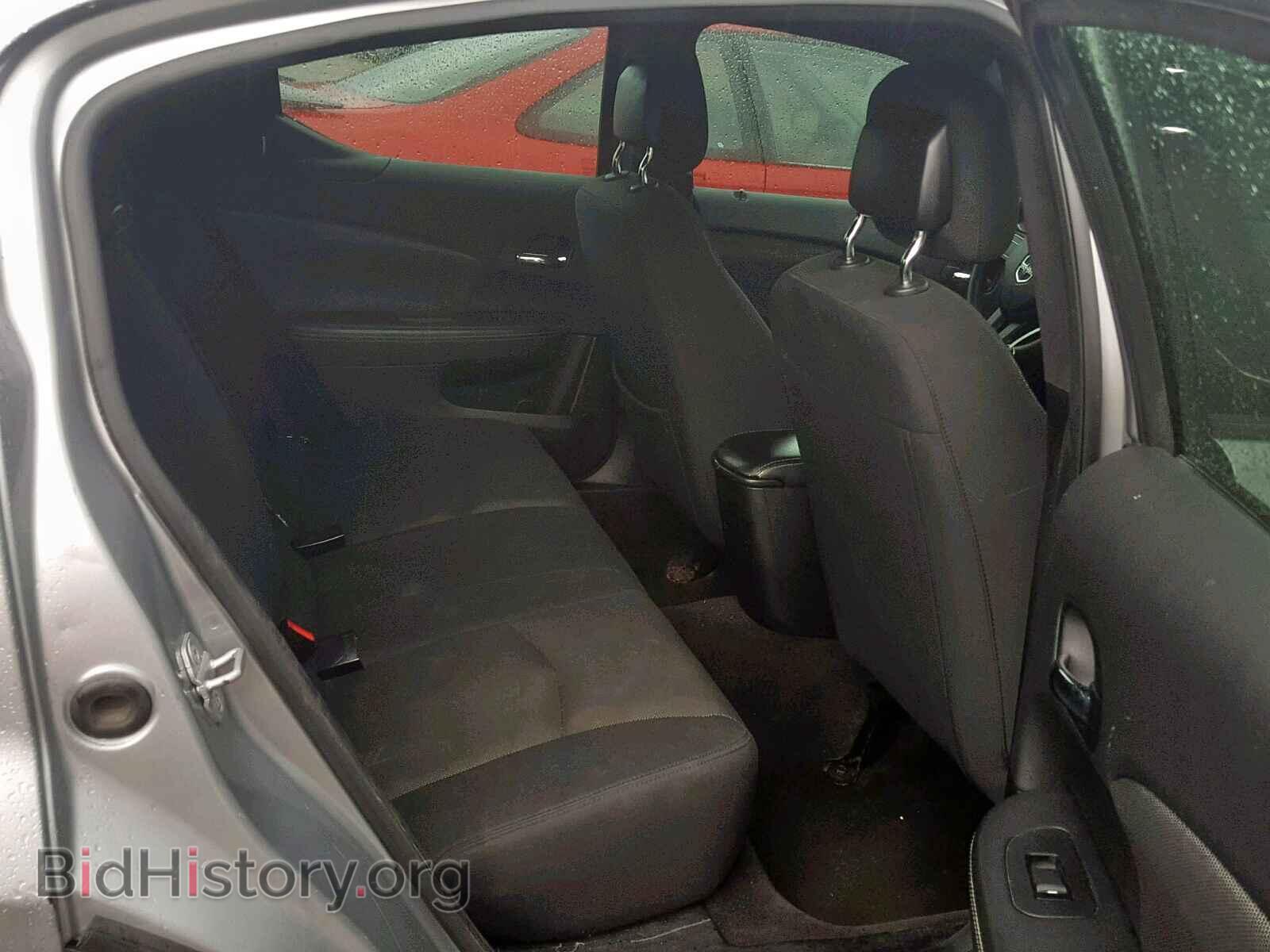 2013 DODGE AVENGER - VIN: 1C3CDZAB5DN517295 - Photo 6