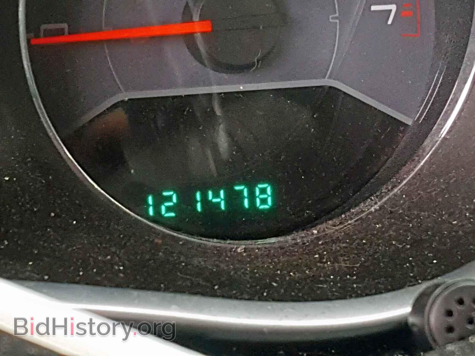 2013 DODGE AVENGER - VIN: 1C3CDZAB5DN517295 - Photo 8