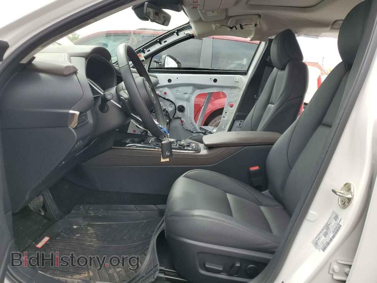 2023 MAZDA CX30 - VIN: 3MVDMBDM9PM569353 - Фото 7