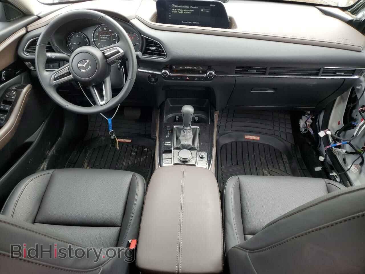 2023 MAZDA CX30 - VIN: 3MVDMBDM9PM569353 - Фото 8