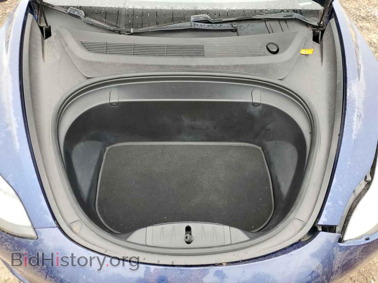 2018 TESLA MODEL 3 - VIN: 5YJ3E1EA4JF154400 - Фото 11