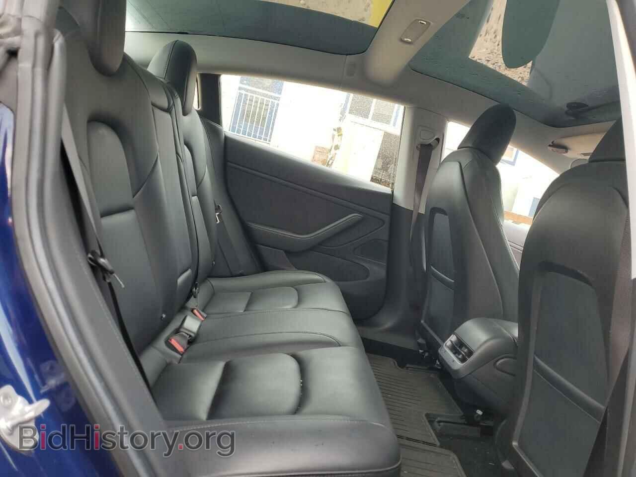 2018 TESLA MODEL 3 - VIN: 5YJ3E1EA4JF154400 - Фото 10