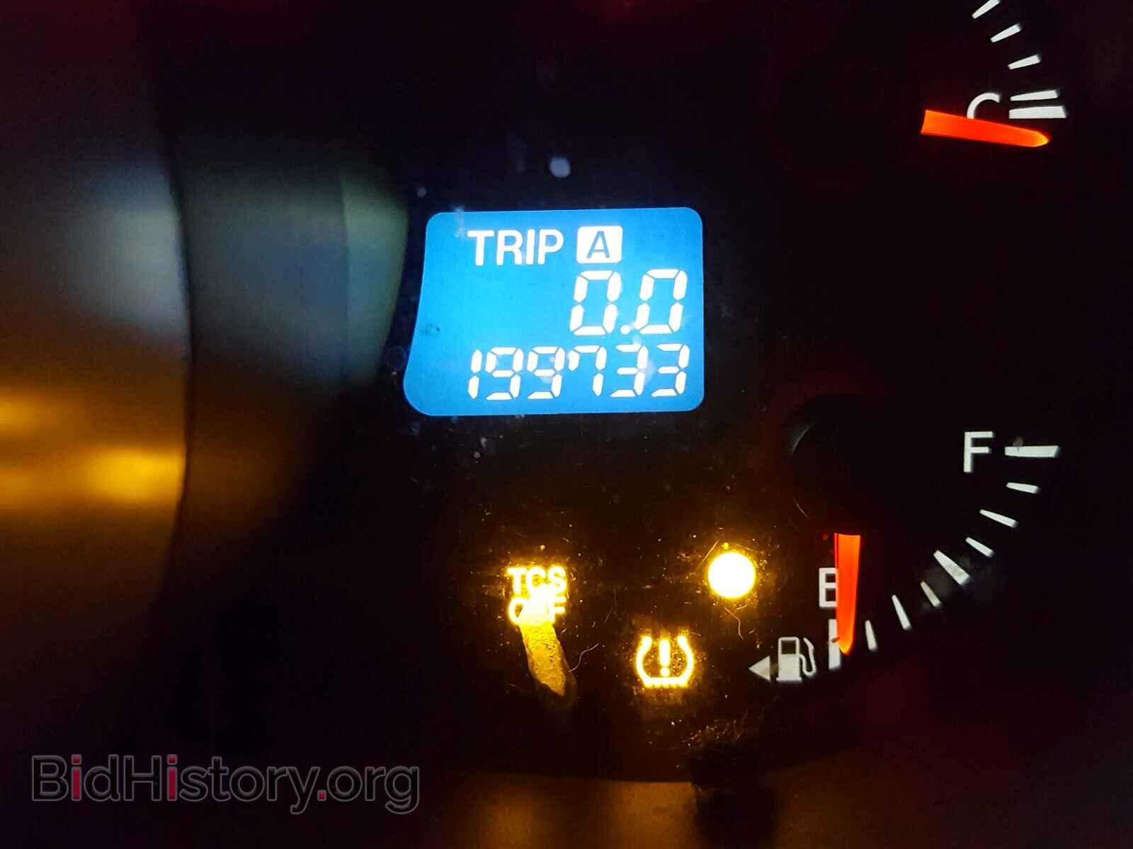 2011 MAZDA CX-7 - VIN: JM3ER4C33B0354730 - Photo 8