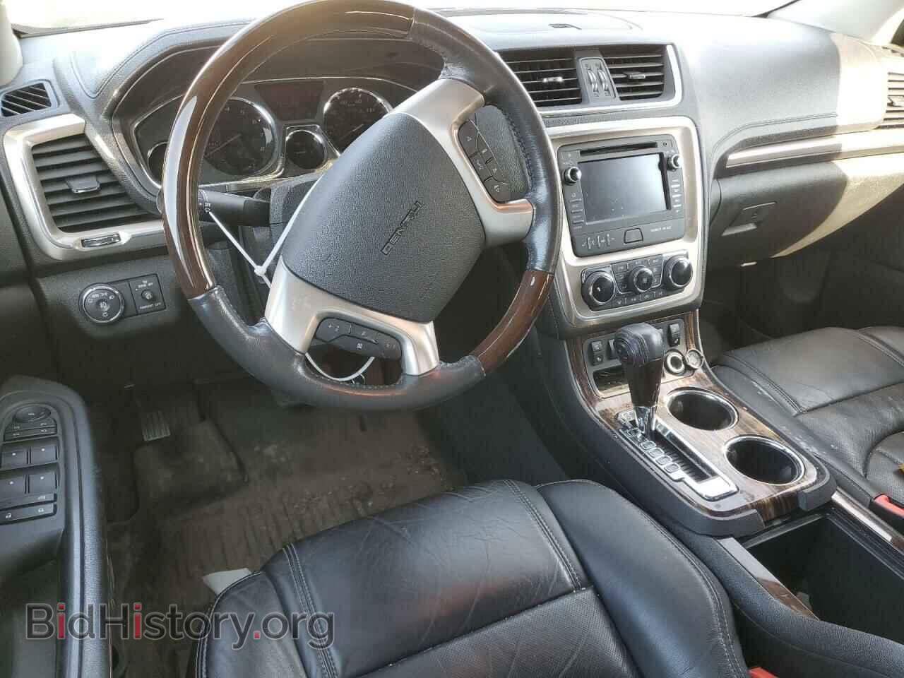 2013 GMC ACADIA DEN - VIN: 1GKKVTKD5DJ211582 - Фото 8