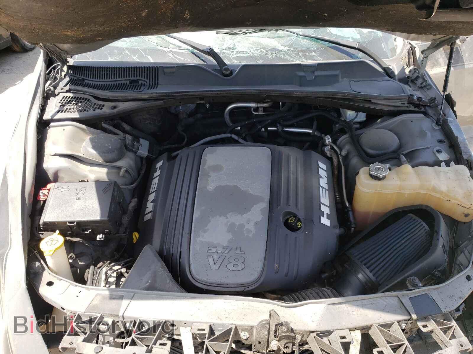 2018 DODGE CHALLENGER - VIN: 2C3CDZBT3JH177916 - Фото 7
