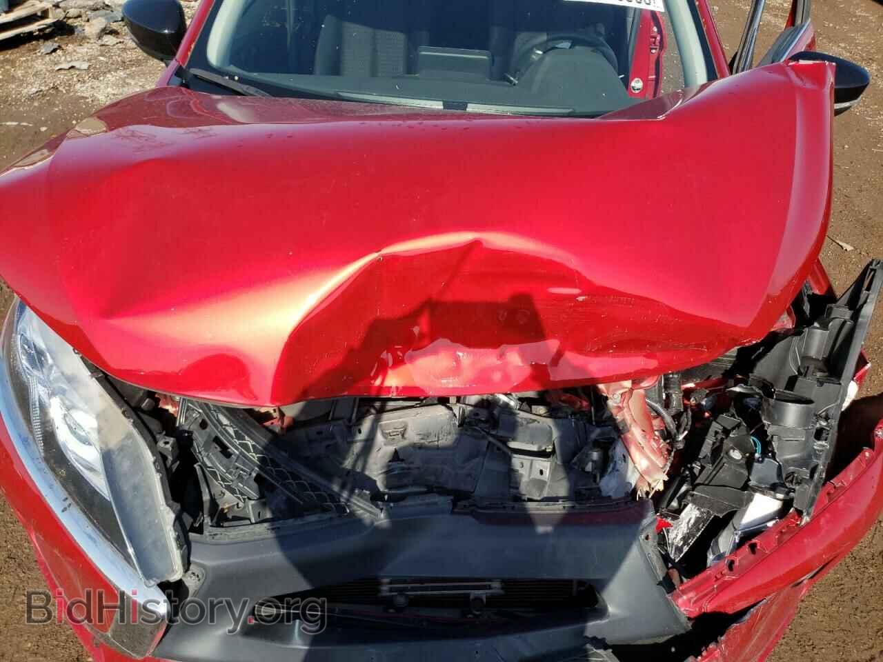 2018 MITSUBISHI ECLIPSE - VIN: JA4AT4AA9JZ048887 - Photo 11