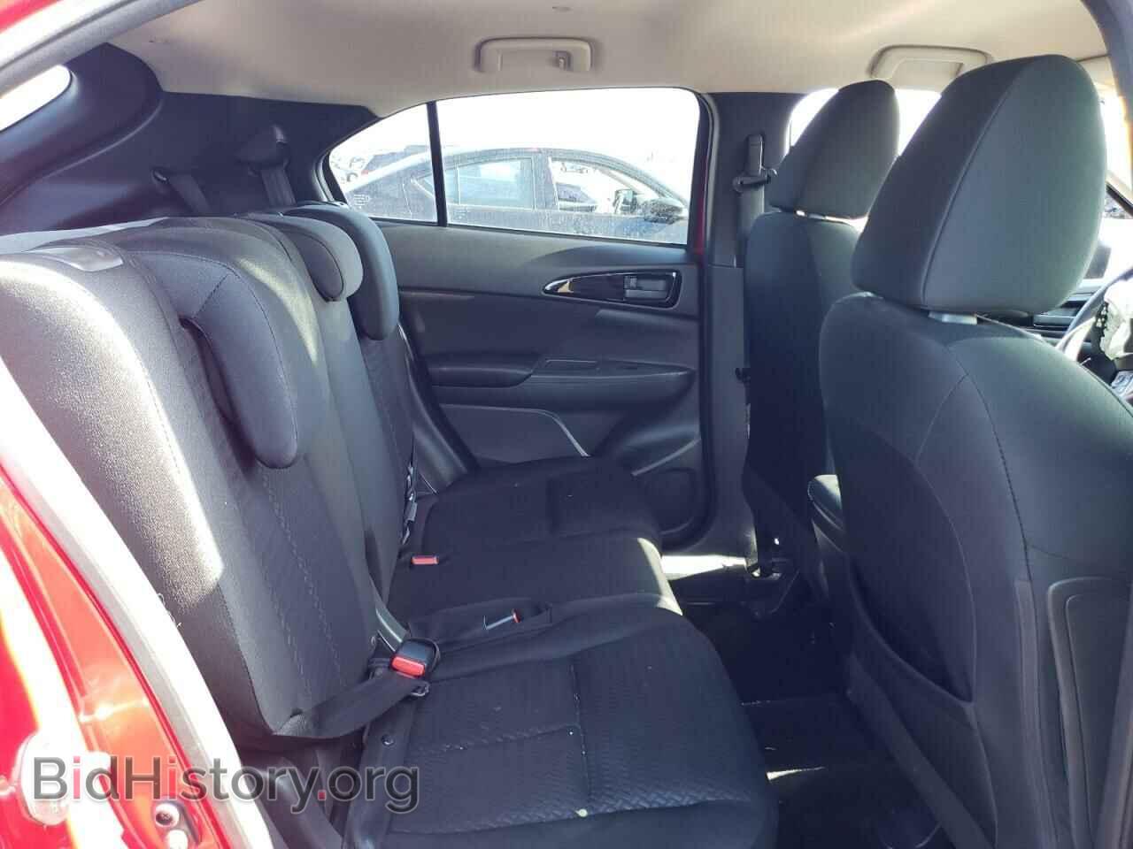 2018 MITSUBISHI ECLIPSE - VIN: JA4AT4AA9JZ048887 - Photo 10