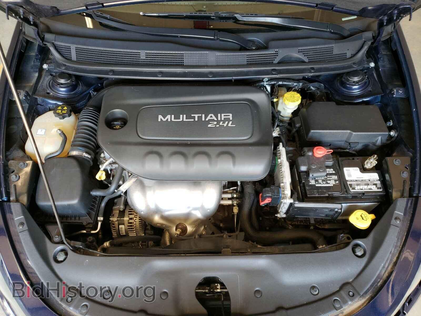 2014 DODGE DART - VIN: 1C3CDFBB9ED741920 - Photo 7