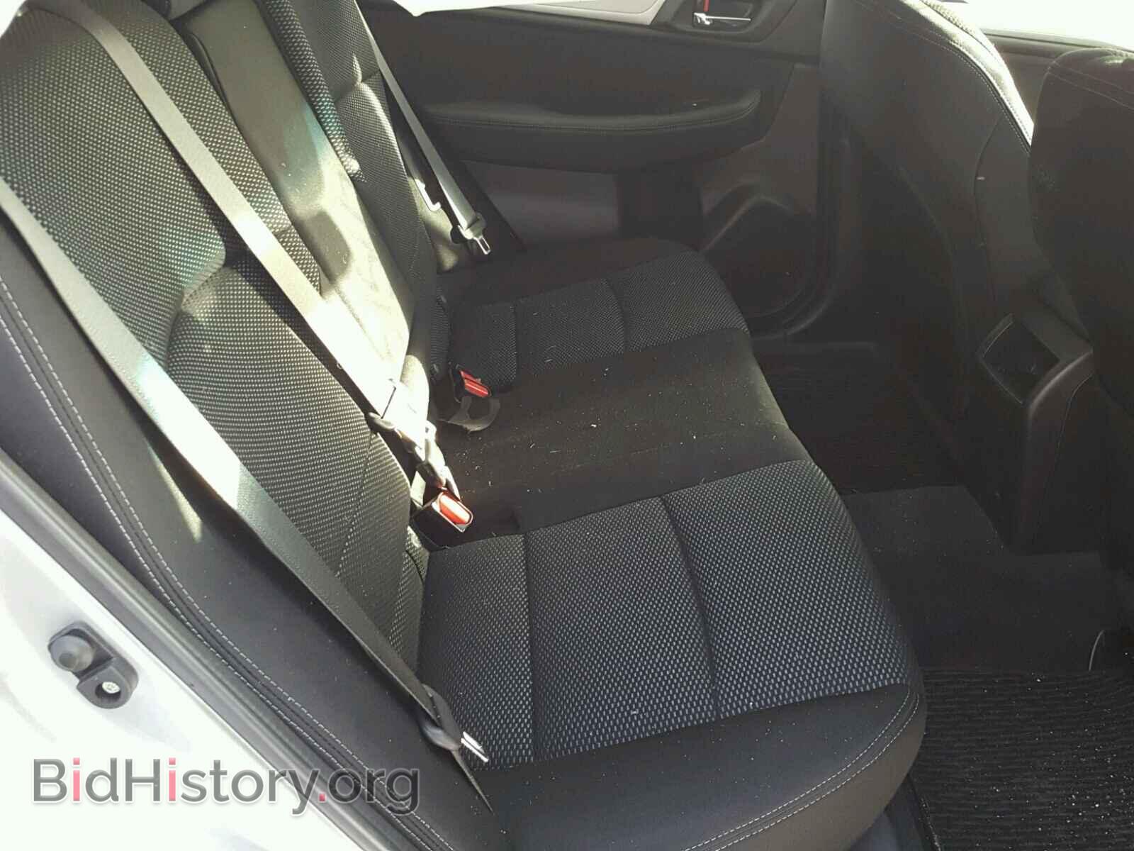 2016 SUBARU OUTBACK - VIN: 4S4BSAEC0G3232775 - Фото 6