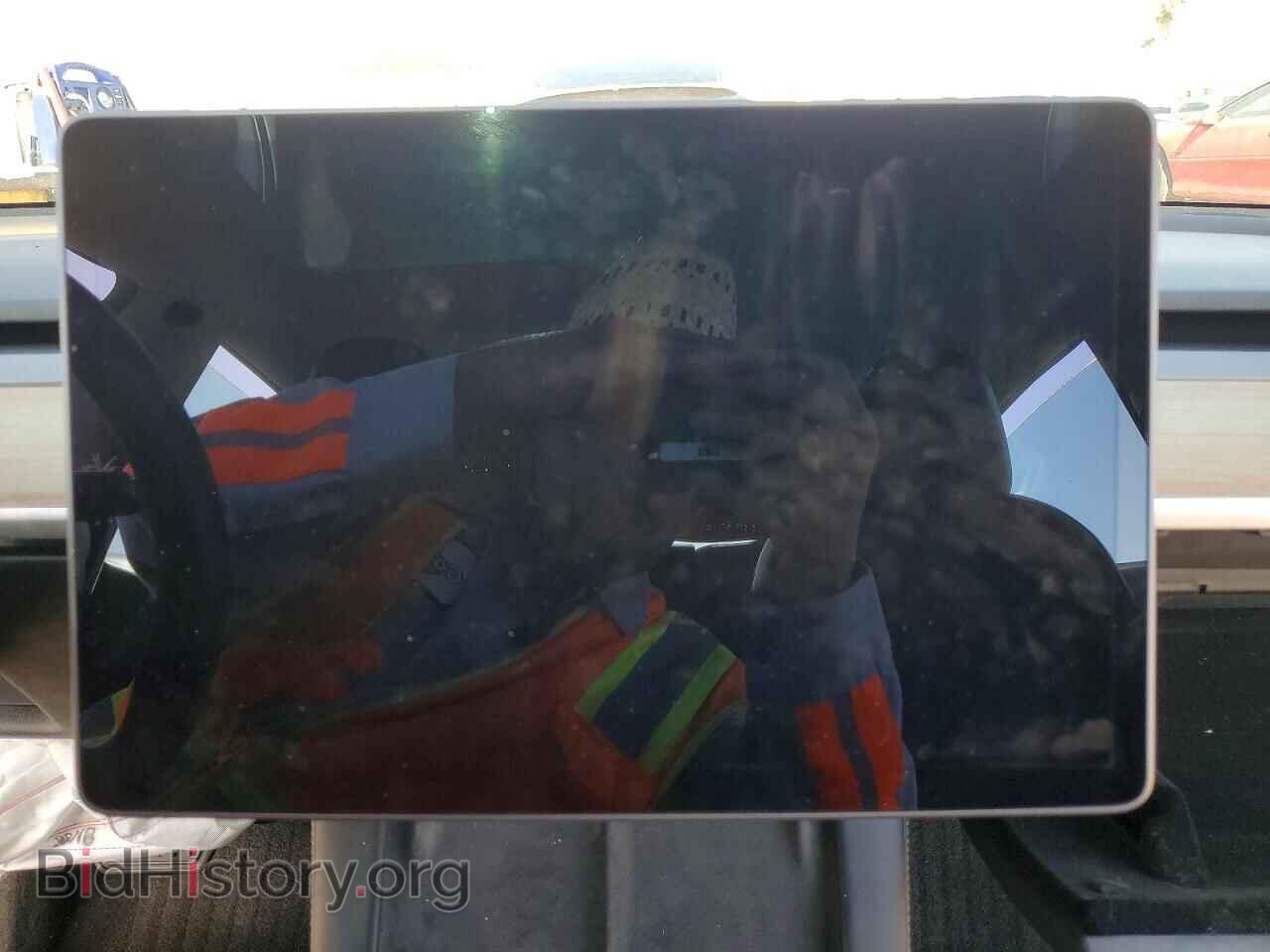2021 TESLA MODEL 3 - VIN: 5YJ3E1EA8MF867613 - Фото 9