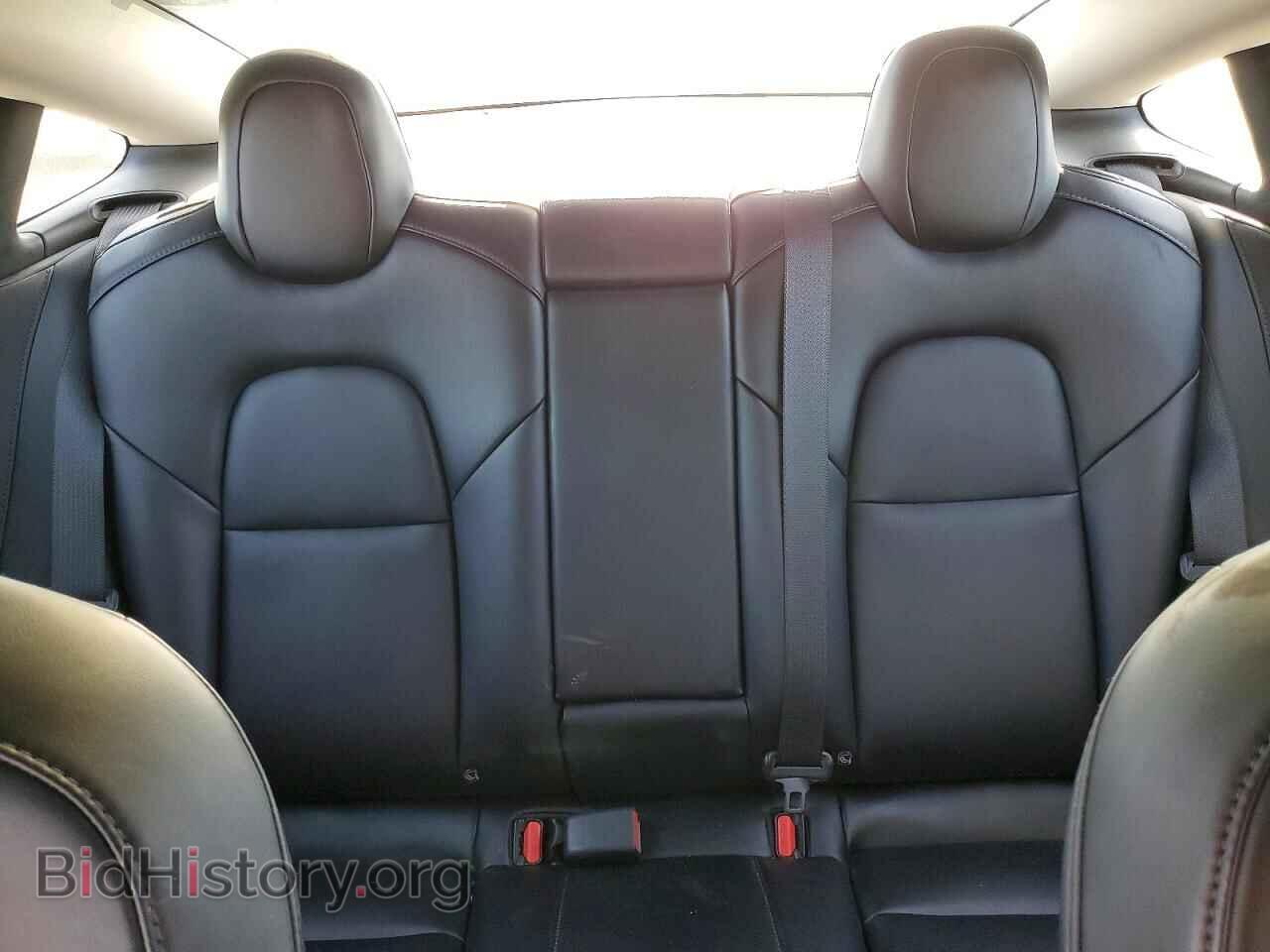 2021 TESLA MODEL 3 - VIN: 5YJ3E1EA8MF867613 - Фото 10