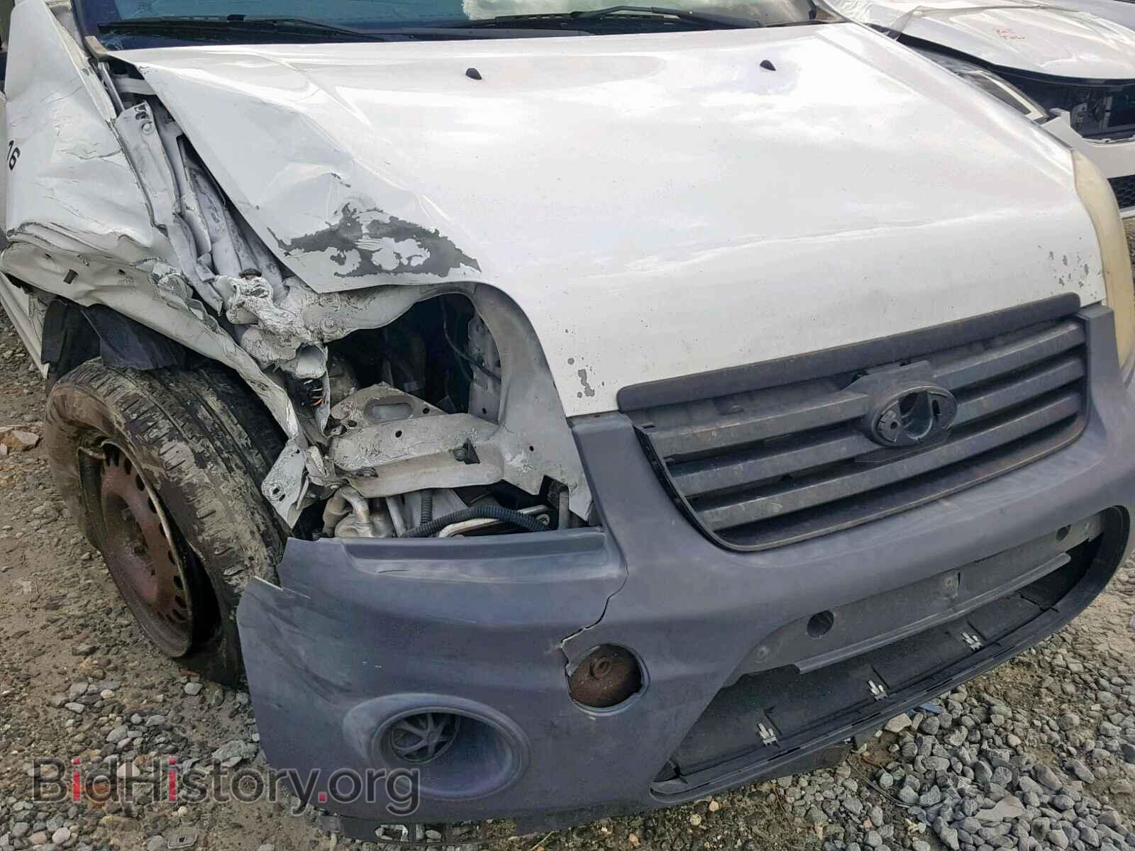 2013 FORD TRANSIT CO - VIN: NM0LS7AN5DT153145 - Фото 9