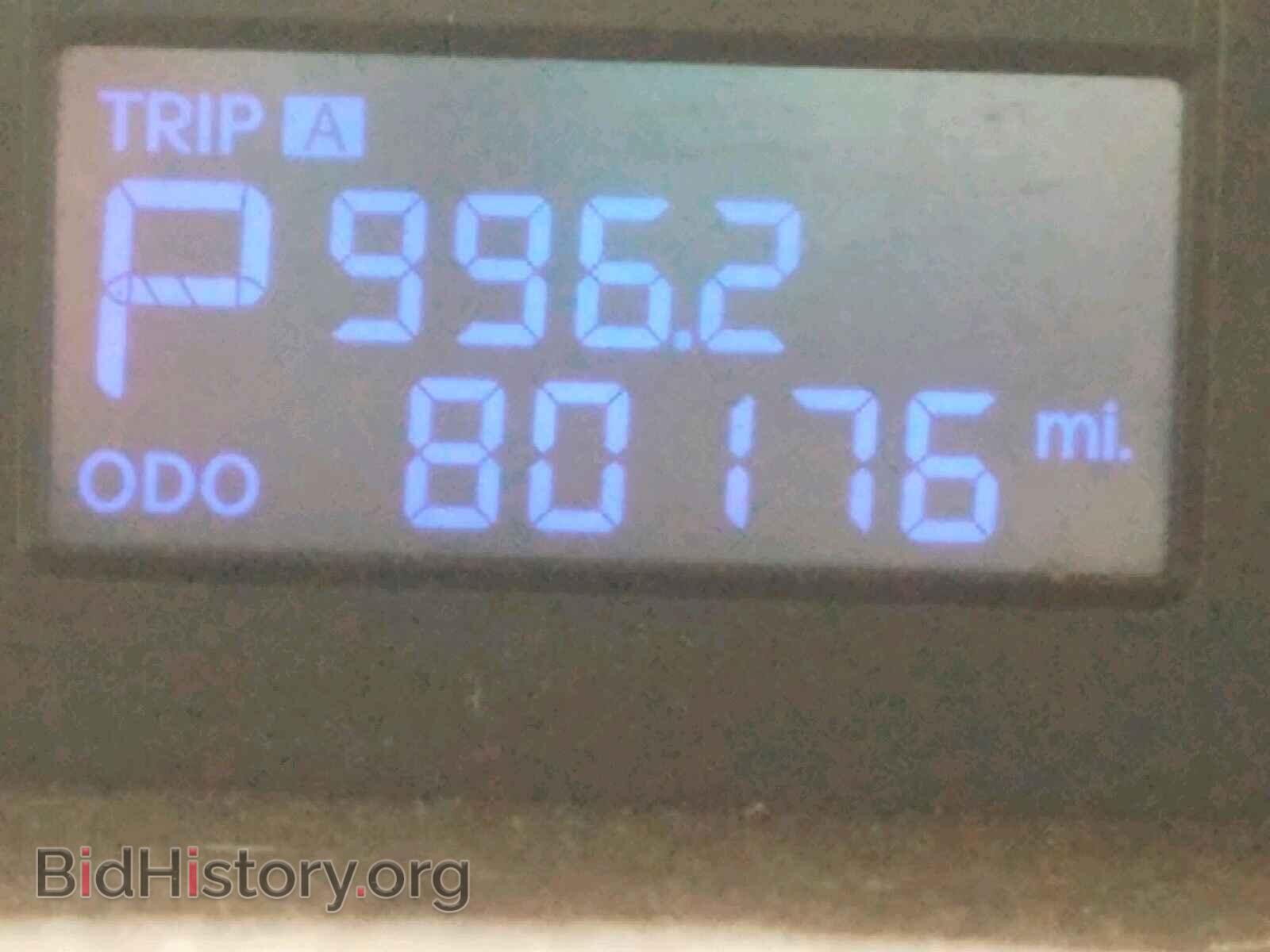 2012 HYUNDAI GENESIS - VIN: KMHHT6KD0CU074394 - Фото 8