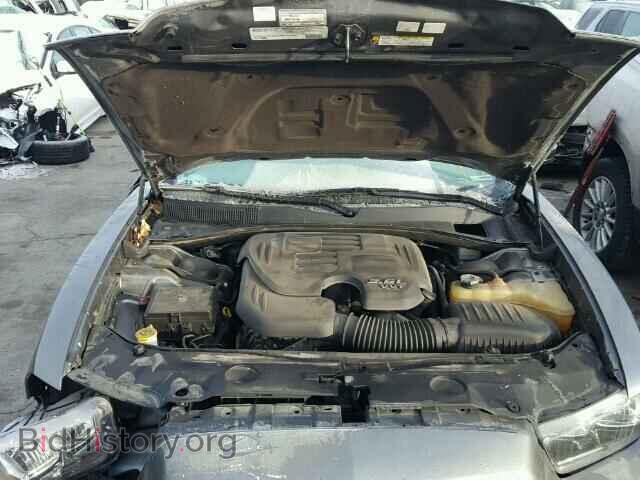 2011 DODGE CHARGER - VIN: 2B3CL3CG6BH549944 - Фото 7