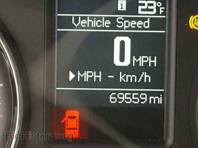 2011 DODGE CHARGER - VIN: 2B3CL3CG6BH549944 - Фото 8