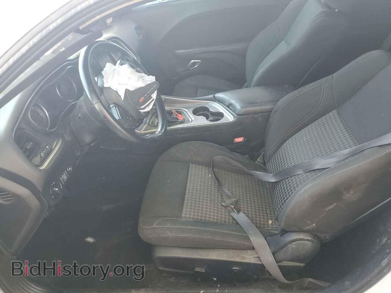 2019 DODGE CHALLENGER - VIN: 2C3CDZAG0KH748008 - Photo 7