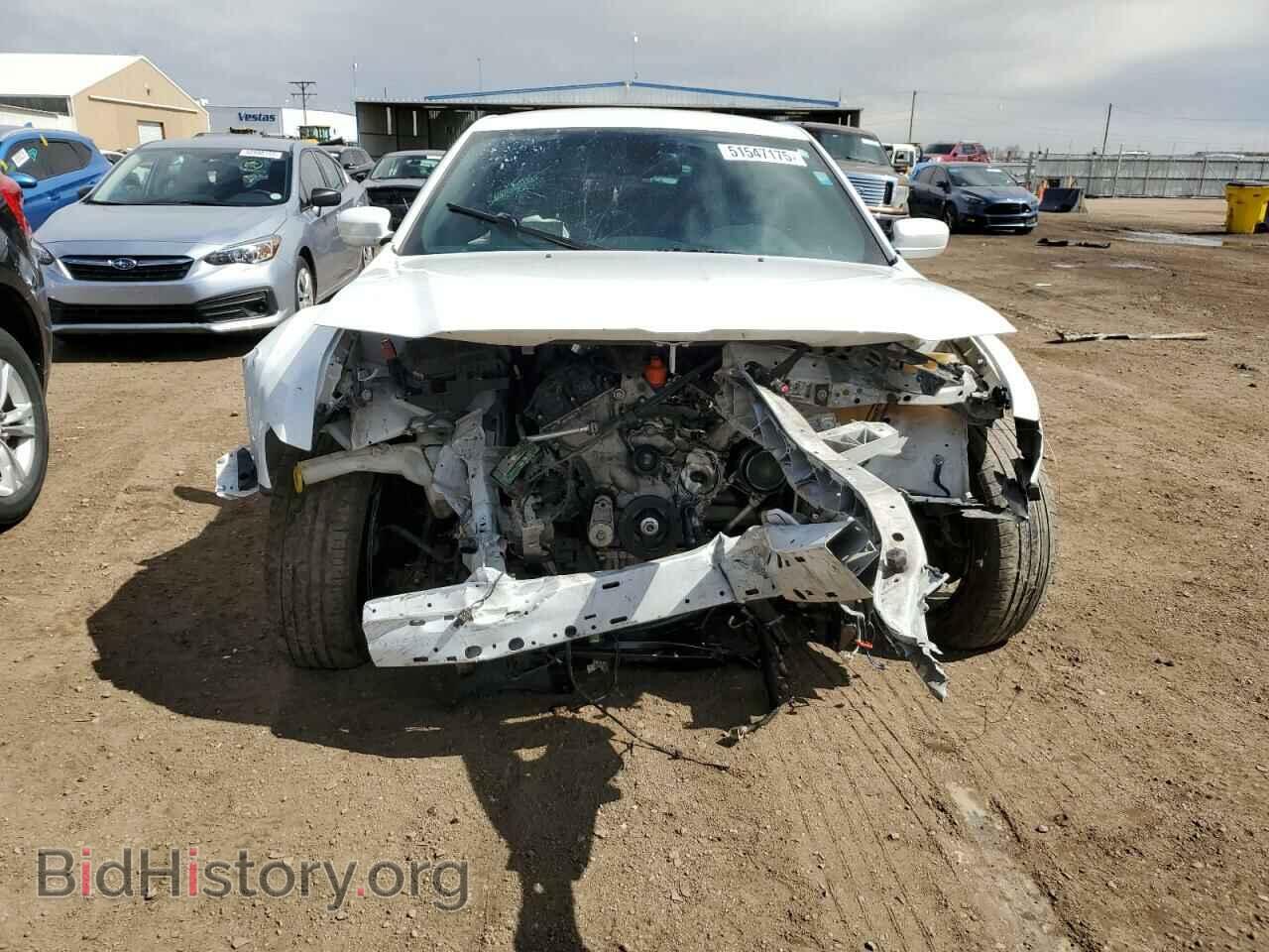 2016 CHRYSLER 300 - VIN: 2C3CCAGG4GH314094 - Фото 5