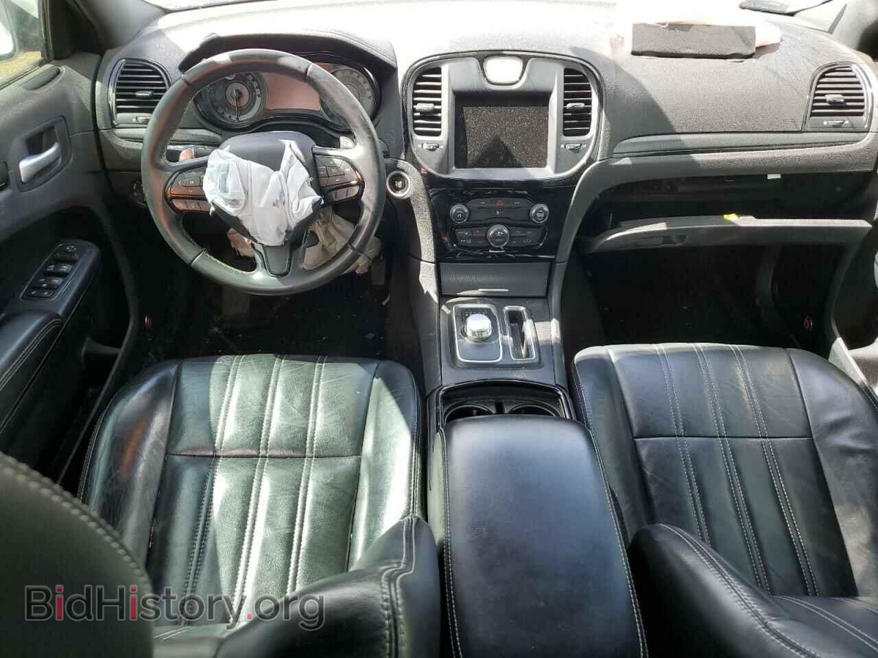 2016 CHRYSLER 300 - VIN: 2C3CCAGG4GH314094 - Фото 8