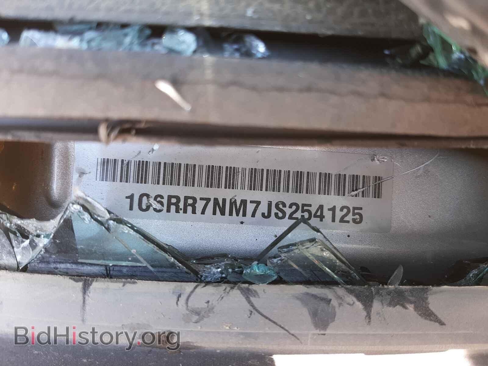 2018 RAM 1500 - VIN: 1C6RR7NM7JS254125 - Фото 10