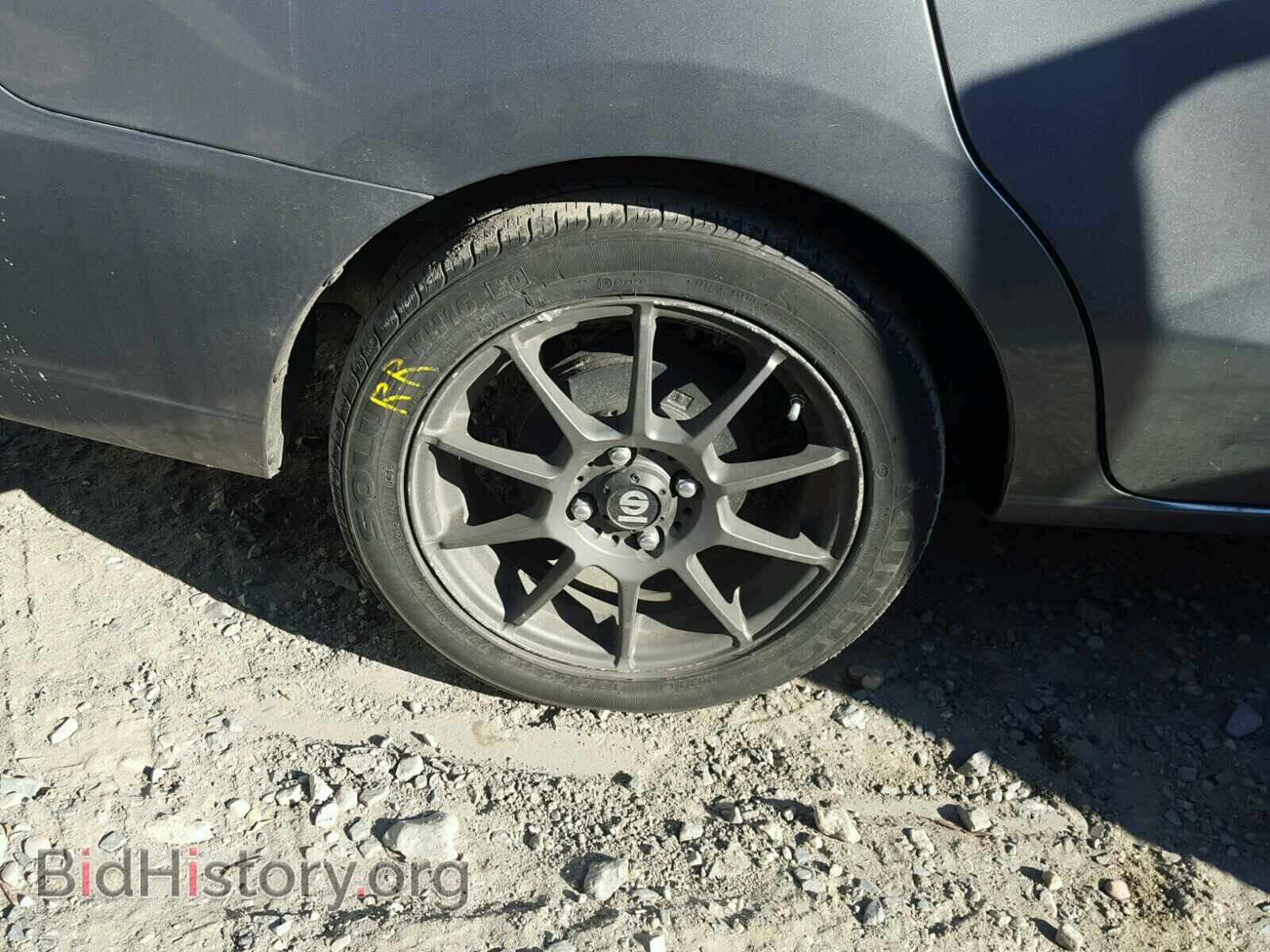 2017 MITSUBISHI MIRAGE - VIN: ML32F3FJ9HH004654 - Фото 9
