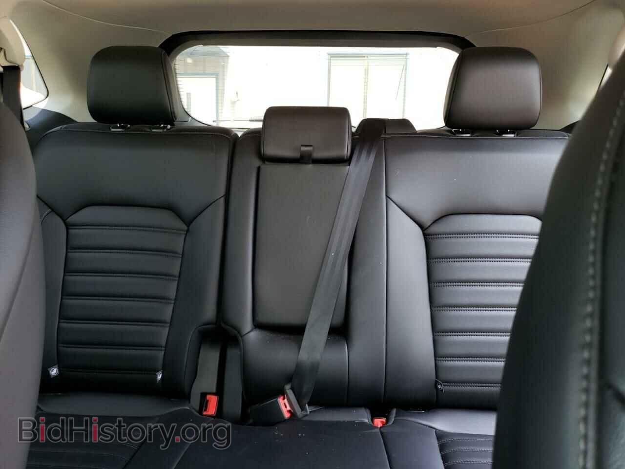 2020 FORD EDGE - VIN: 2FMPK4J98LBB56833 - Фото 10