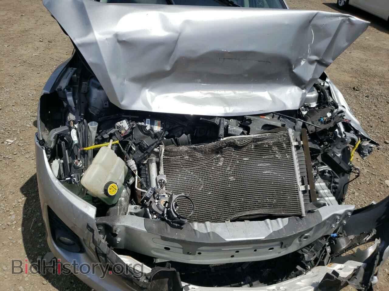 2013 MAZDA 3 - VIN: JM1BL1WP2D1784417 - Photo 7