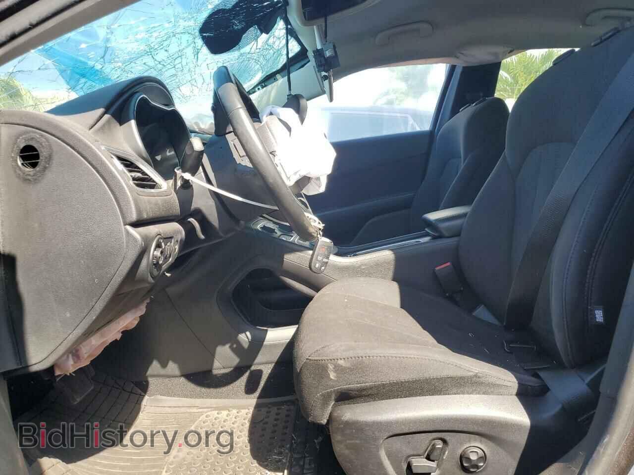 2016 CHRYSLER 200 - VIN: 1C3CCCAB2GN121538 - Фото 7